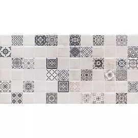 Астрид Декор 3 кофейный 1041-0237 20х40