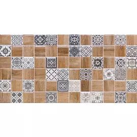 Астрид Декор 3 натуральный 1041-0242 20х40