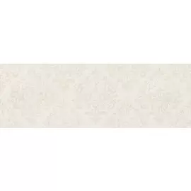 Atria Плитка настенная ванильный узор 60006 20х60