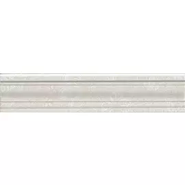 Ауленсия Бордюр багет беж BLE016 25х5,5