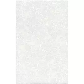 Ауленсия серый орнамент 6385 25х40