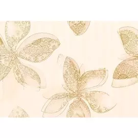 Aurora Панно бежевое (AU2M302) 50x35