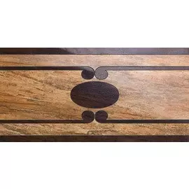 Авентин ID24 40х80 Декор наборный