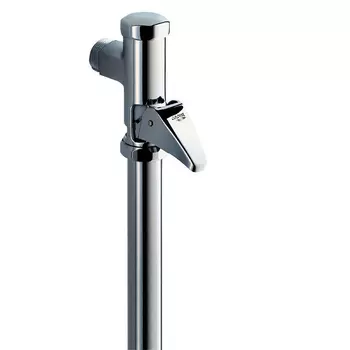 Автоматическое смывное устройство для унитаза Grohe Rondo 37139000