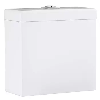 Бачок для унитаза Grohe Cube Ceramic 39490000