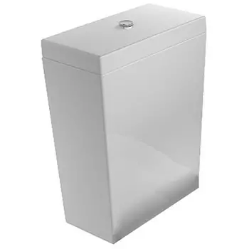 Бачок для унитаза GSI Norm 868111