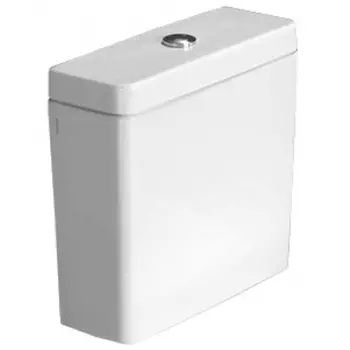 Бачок для унитаза Hatria Daytime Evo YXGV01