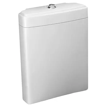 Бачок для унитаза Simas Evolution EVO 09 bia