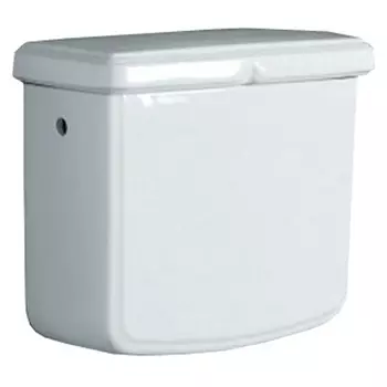 Бачок Simas Arcade AR 802 bia