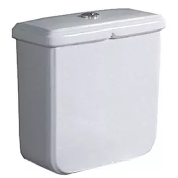 Бачок Simas Arcade AR 822 bia