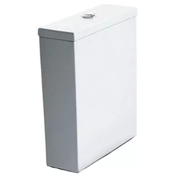 Бачок Simas Frozen FZ 09 BIA