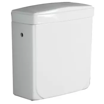 Бачок Simas Londra LO 912 bia