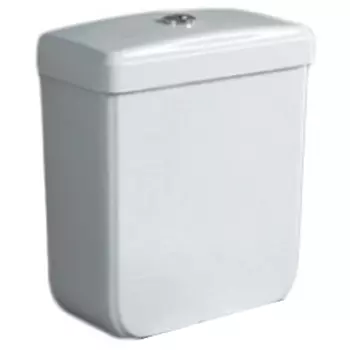 Бачок Simas Londra LO 922 bia