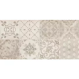 Bastion Декор с пропилами мозаика бежевый 08-03-11-453 20х40