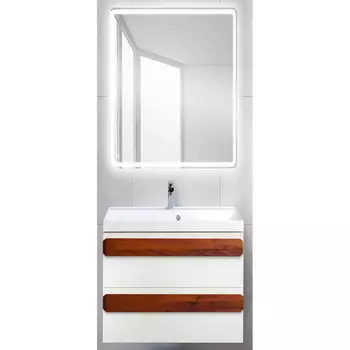 База под раковину BelBagno Aurora-600-2C-SO-BO