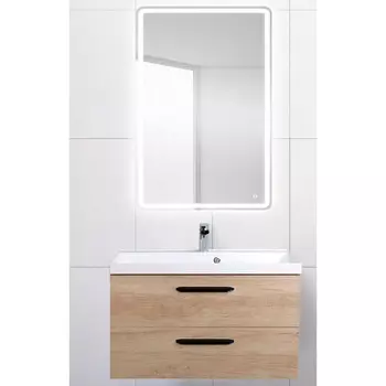 База под раковину BelBagno Aurora-700-2C-SO-RNN