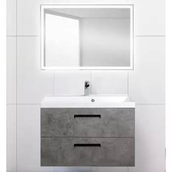 База под раковину BelBagno Aurora-900-2C-SO-CP