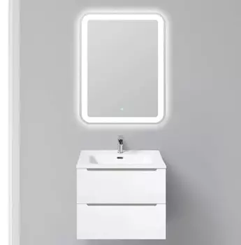 База под раковину BelBagno Etna-600-2C-SO-BL-P