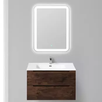 База под раковину BelBagno Etna-700-2C-SO-RW-P