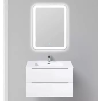 База под раковину BelBagno Etna-800-2C-SO-BL-P