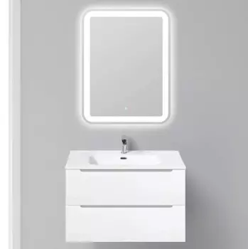 База под раковину BelBagno Etna-800-2C-SO-BO-P