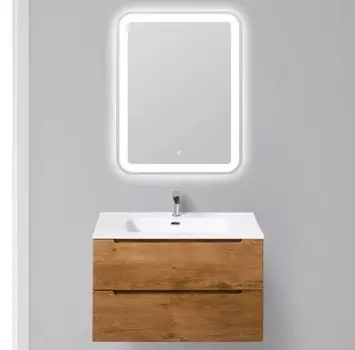 База под раковину BelBagno Etna-800-2C-SO-RN-P