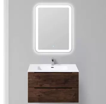 База под раковину BelBagno Etna-800-2C-SO-RW-P