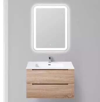 База под раковину BelBagno Etna-800-2C-SO-WO-P