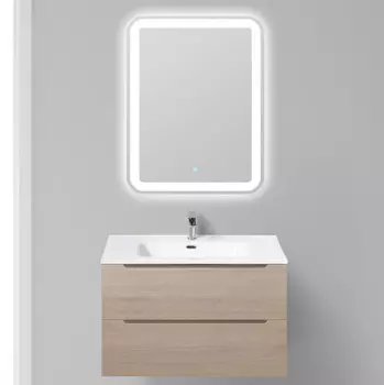 База под раковину BelBagno Etna-900-2C-SO-RG-P