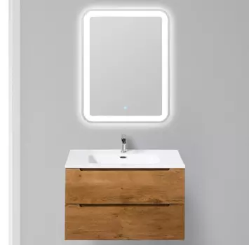 База под раковину BelBagno Etna-900-2C-SO-RN-P