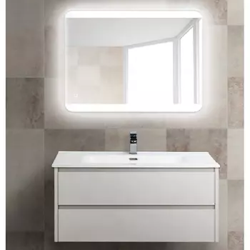 База под раковину BelBagno Kraft-1000-2C-SO-BO