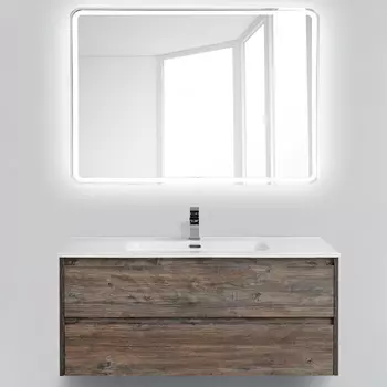 База под раковину BelBagno Kraft-1000-2C-SO-PP