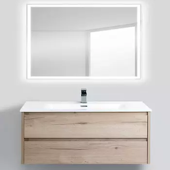 База под раковину BelBagno Kraft-1000-2C-SO-RGB