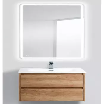 База под раковину BelBagno Kraft-1000-2C-SO-RNN