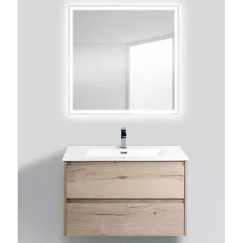 База под раковину BelBagno Kraft-800-2C-SO-RGB