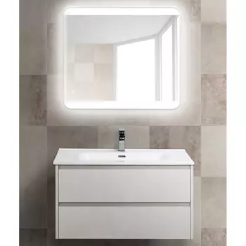 База под раковину BelBagno Kraft-900-2C-SO-BO