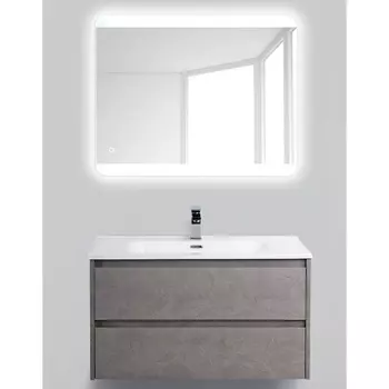 База под раковину BelBagno Kraft-900-2C-SO-PG