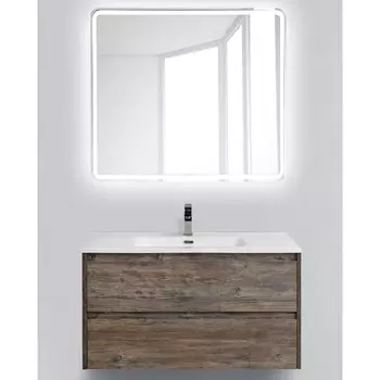 База под раковину BelBagno Kraft-900-2C-SO-PP