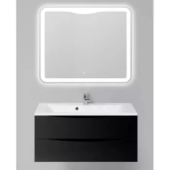 База под раковину BelBagno Marino-1000-2C-SO-NL-P