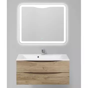 База под раковину BelBagno Marino-1000-2C-SO-RN-P