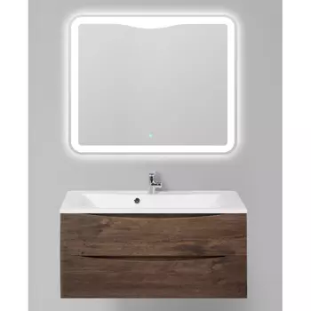 База под раковину BelBagno Marino-1000-2C-SO-RW-P