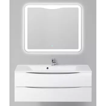 База под раковину BelBagno Marino-1200-2C-SO-BL-P