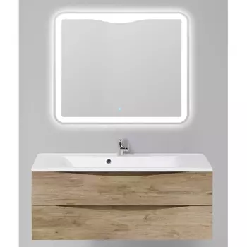 База под раковину BelBagno Marino-1200-2C-SO-RN-P