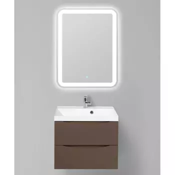 База под раковину BelBagno Marino-600-2C-SO-CTO-P