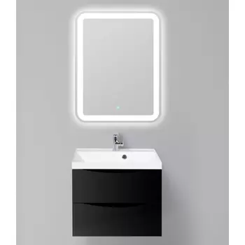 База под раковину BelBagno Marino-600-2C-SO-NL-P