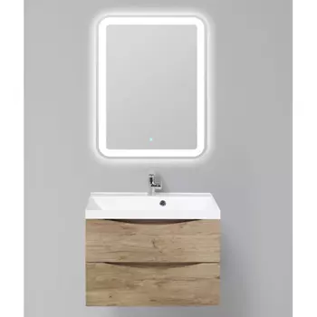 База под раковину BelBagno Marino-700-2C-SO-RN-P