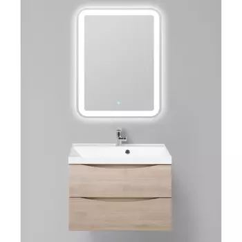 База под раковину BelBagno Marino-750-2C-SO-RG-P