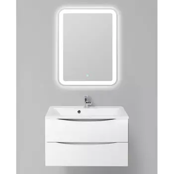 База под раковину BelBagno Marino-800-2C-SO-BO-P