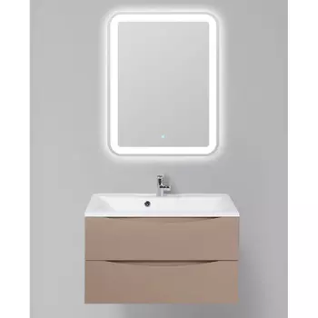 База под раковину BelBagno Marino-800-2C-SO-CL-P