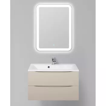 База под раковину BelBagno Marino-800-2C-SO-CO-P